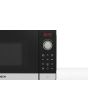 Bosch FEL023MS2B, Freestanding microwave