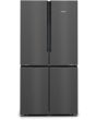 Siemens KF96NAXEAG, French door bottom freezer, multi door