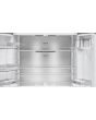 Siemens KF96NAXEAG, French door bottom freezer, multi door