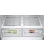 Siemens KF96NAXEAG, French door bottom freezer, multi door