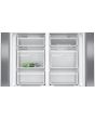 Siemens KF96NAXEAG, French door bottom freezer, multi door