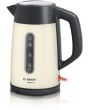 Bosch TWK4P437GB, Kettle