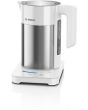Bosch TWK7201GB, Kettle