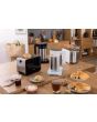 Bosch TWK7203GB, Kettle