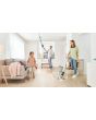 Bosch BBH3280GB, Rechargeable vacuum cleaner