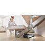 Bosch BBH3280GB, Rechargeable vacuum cleaner