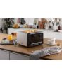 Bosch TAT4P440GB, Toaster