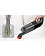 Bosch BBH3ZOOGB, Rechargeable vacuum cleaner