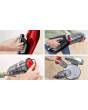 Bosch BBH3ZOOGB, Rechargeable vacuum cleaner