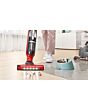 Bosch BBH3ZOOGB, Rechargeable vacuum cleaner