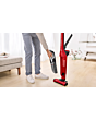 Bosch BBH3ZOOGB, Rechargeable vacuum cleaner