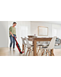 Bosch BBH3ZOOGB, Rechargeable vacuum cleaner