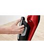 Bosch BBH3ZOOGB, Rechargeable vacuum cleaner