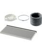 Bosch DWZ1IT1I4, Clean Air Standard recirculation kit