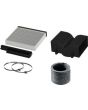 Bosch DWZ1DX1I4, Clean Air Standard recirculation kit