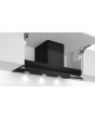 Bosch DBB97AM60B, Integrated Design Hood