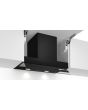 Bosch DBB67AM60B, Integrated Design Hood