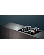 Siemens HZ9SE040, Cookware set