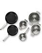 Siemens HZ9SE060, Cookware set