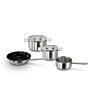 Bosch HEZ9SE040, Cookware set