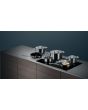 Siemens HZ9SE060, Cookware set