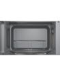Bosch FEL023MS2B, Freestanding microwave