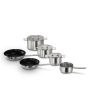 Siemens HZ9SE060, Cookware set