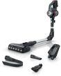 Bosch BCS711GB, Cordless vacuum cleaner
