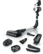 Bosch BCS712GB, Cordless vacuum cleaner