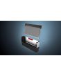 Siemens LD98WMM60B, Downdraft hood