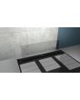 Siemens LD98WMM60B, Downdraft hood