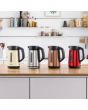 Bosch TWK4P439GB, Kettle