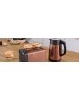 Bosch TWK4P439GB, Kettle