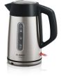 Bosch TWK4P440GB, Kettle