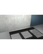 Siemens LD98WMM60B, Downdraft hood