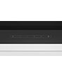 Neff D95XAM2S0B, Integrated Design Hood