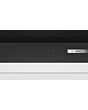 Bosch DBB67AM60B, Integrated Design Hood