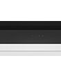 Bosch DBB97AM60B, Integrated Design Hood
