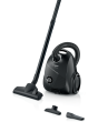 Bosch BGBS2BA1GB, Bagged vacuum cleaner