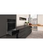Neff N1AHA01G0B, Built-in warming drawer