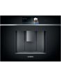 Siemens CT718L1B0, Built-in fully automatic coffee machine