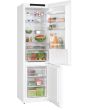 Bosch KGN392WDFG, Free-standing fridge-freezer with freezer at bottom