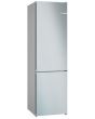 Bosch KGN392LDFG, Free-standing fridge-freezer with freezer at bottom