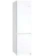Bosch KGN392WDFG, Free-standing fridge-freezer with freezer at bottom