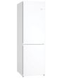 Bosch KGN362WDFG, Free-standing fridge-freezer with freezer at bottom