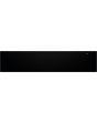 Siemens BI710C1B1B, Built-in warming drawer