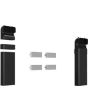 Bosch HEZ9VDKE1, Exhaust kit