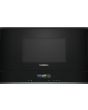 Siemens BF722L1B1B, Built-in microwave oven