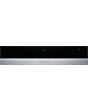 Bosch BIC630NS1B, Built-in warming drawer