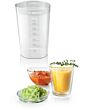 Bosch MSM66020GB, Hand blender